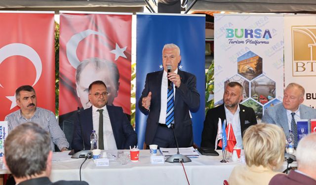 Mustafa Bozbey'den çok önemli çağrı