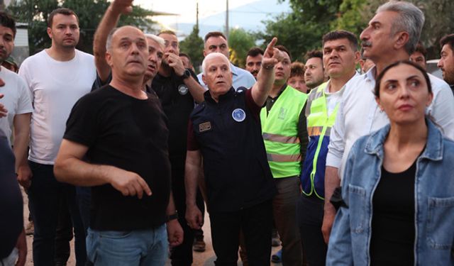 Bozbey acı bilançoyu açıkladı