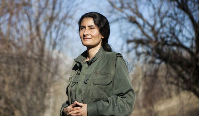Bese Hozat kimdir, PKK'ye ne zaman katıldı?