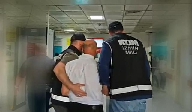 Tunç Soyer ve 118 kişi adliyeye sevk edildi