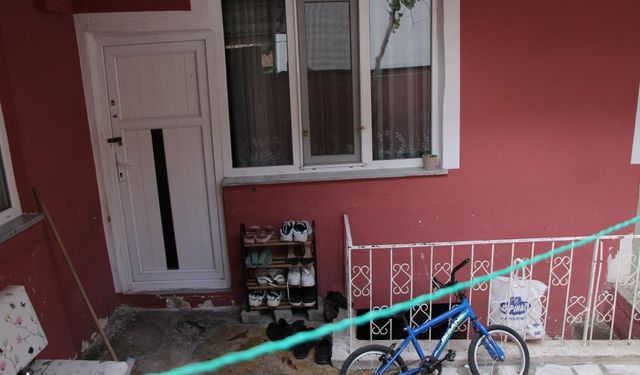 Önce karısını sonra kendini vurdu!
