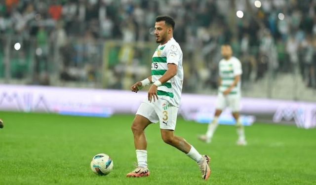 Bursaspor'da şok ayrılıklar