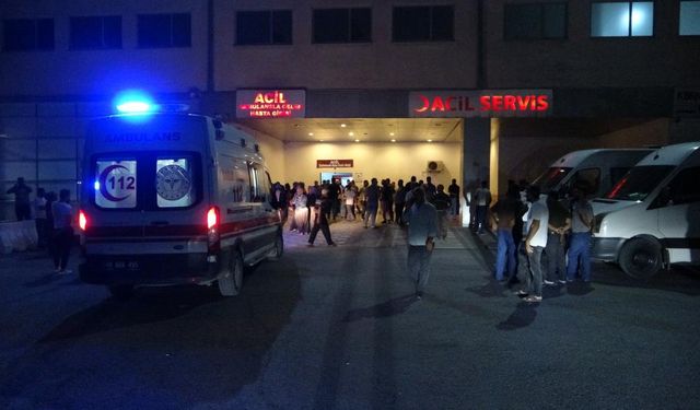 Cezaevinden çıktı, karısını katletti!