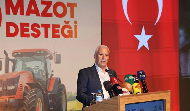 CHP'li Başkan çiftçilere yalvardı: Allah aşkına yakmayın