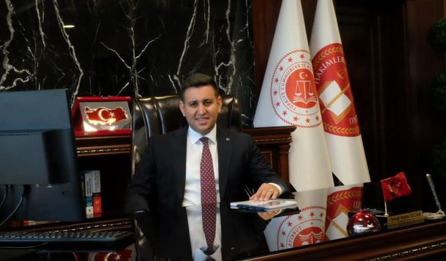 Orhangazi Başsavcı'ndan  alkışlanacak çıkış