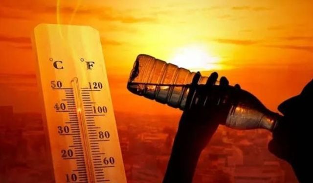 Meteoroloji'den Bursa'ya yağmur müjdesi