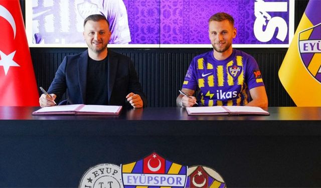 Trabzonspor'da ayrılık resmiyet kazandı