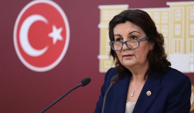CHP'li Lale Karabıyık yaşamını yitirdi