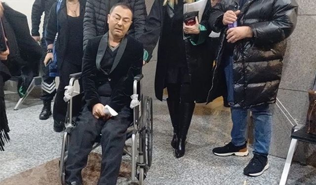 Vasiyetini bakın kimlere bıraktı?