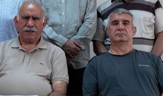 İmralı'da yatıyordu, serbest bırakıldı