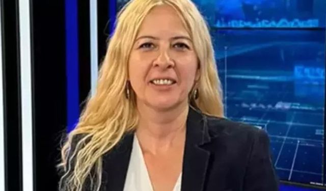Ekonomi yazarının evinde cansız bedeni bulundu