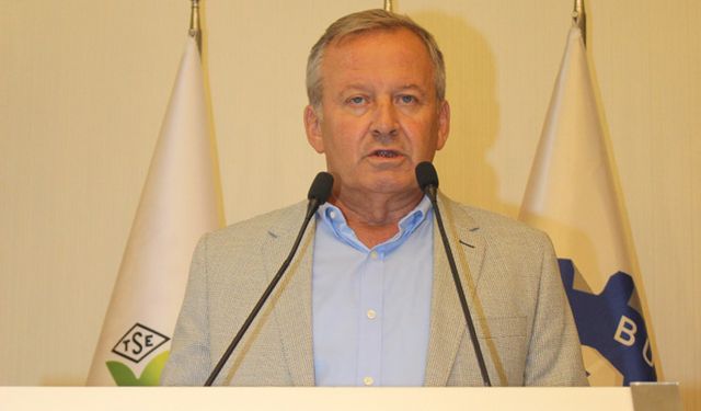 'Havayı, suyu kirletmeden üretim yapıyoruz'