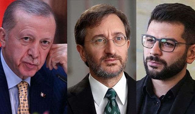 İletişim Başkanlığı'nda deprem sürüyor!
