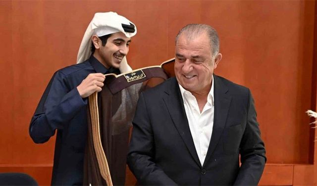 Fatih Terim'i sessiz sedasız kovdular!