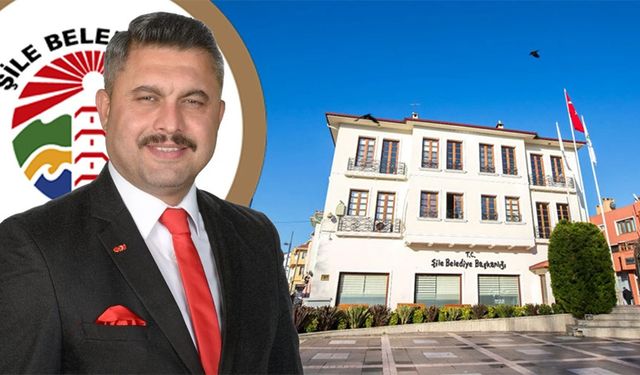 CHP'li Şile Belediye Başkanı Kabadayı gözaltına alındı