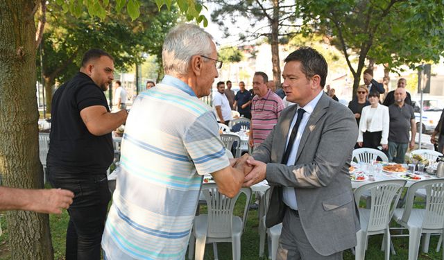 'Mazeret değil, çözüm üretmek için yola çıktık'