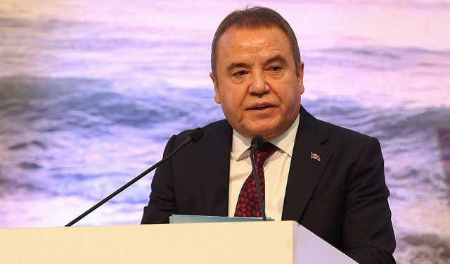 CHP'li Muhittin Böcek tutuklandı