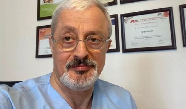 Bursa'nın tanınmış siyasetçisi Tahsin Bulut hayatını kaybetti