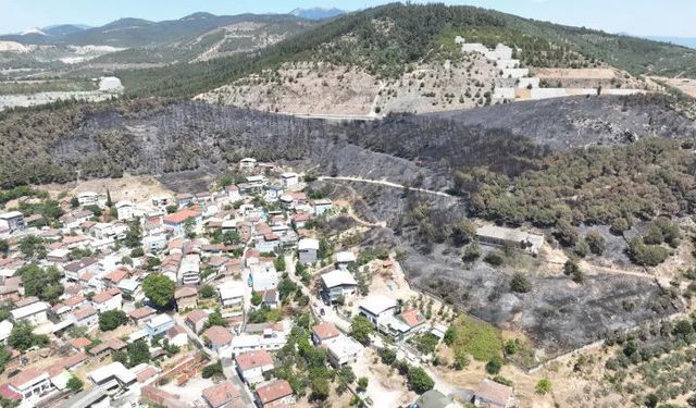 Ziyaret edince sorunlar çözülmüyor!