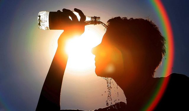 Uyarı geldi: Bu saatlerde dışarı çıkmayın