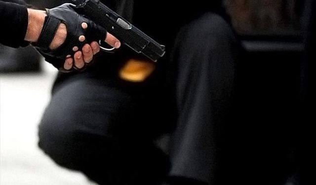 Bursa'da cuma çıkışı kurşun yağdırdı: Yaralılar var!