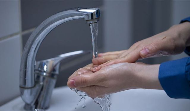 Dikkat: O ilçede sular kesilecek!