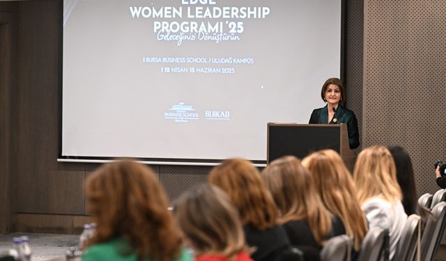 Kadın liderler Uludağ'da buluşacak