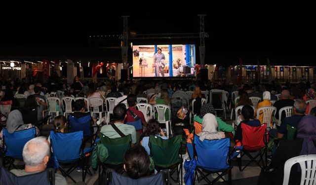 Osmangazi'de Bursa Bülbül'ü heyecanı