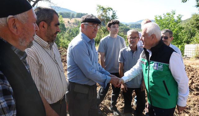 Mustafa Bozbey net konuştu: Desteklemeye devam edeceğiz