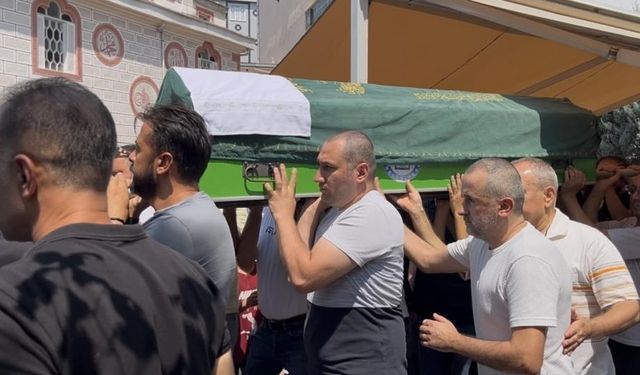 Düğün yapacaktı, mezara girdi!
