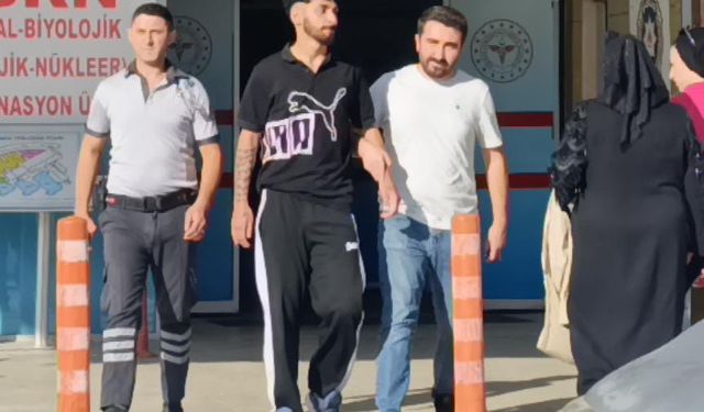 Buzdolabında bonzai saklayan tacir yakalandı