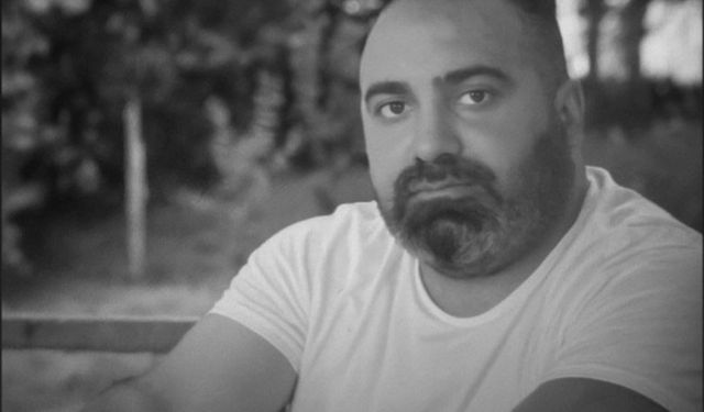 Taksiciye kurşun yağdırıp kaçtı!