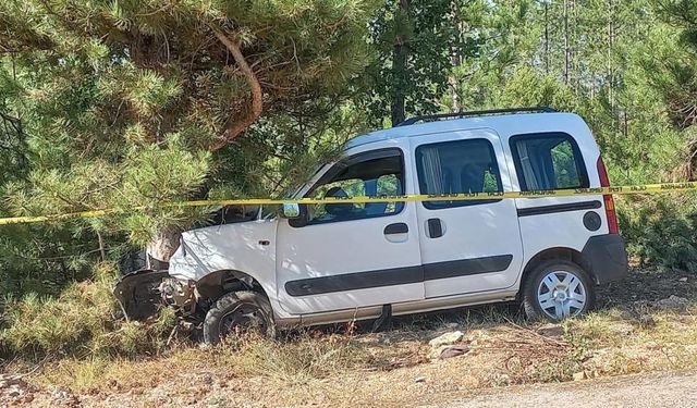 Feci kaza, ölü ve yaralılar var