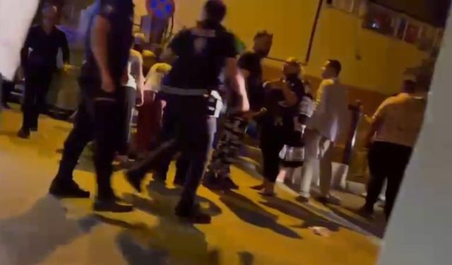 Bursa'da eski koca defalarca bıçakladı!