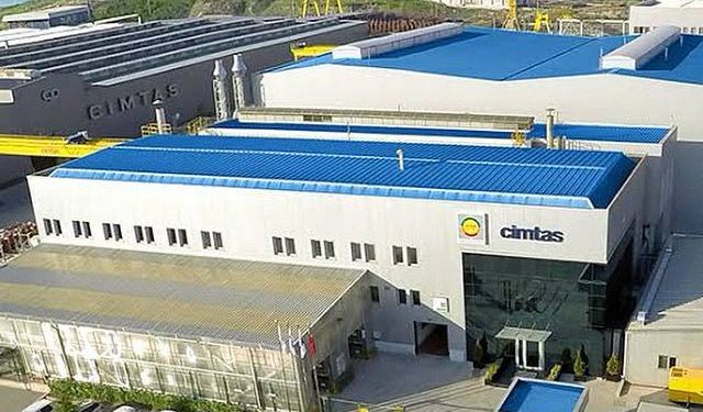 Bursa'da çalıştığı fabrikada 10 milyonluk vurgun yaptı