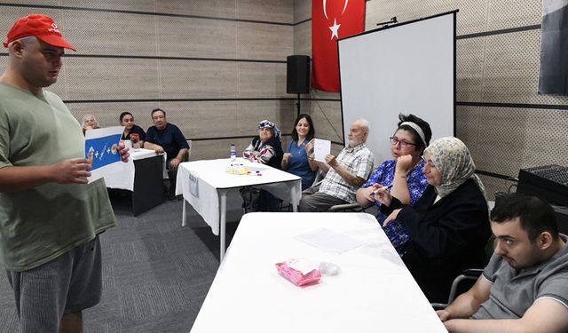 Osmangazi’de birlikte yarıştılar, birlikte kazandılar