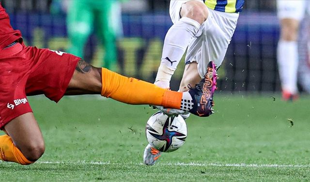 Süper Lig'de 3. hafta başlıyor, puanı olmayan Kocaelispor...