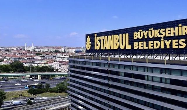 İBB'ye Jandarma'dan operasyon