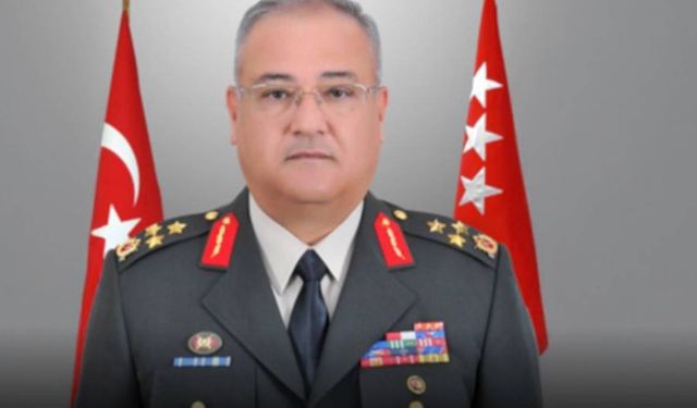 TSK'da ne oluyor, emekliliğini istedi