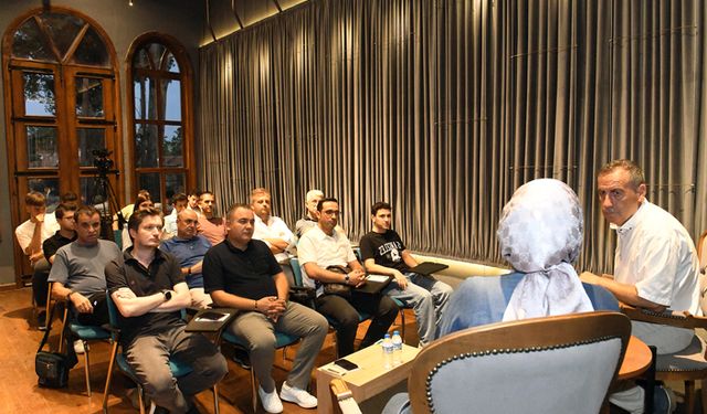 Osmangazi Belediyesi gençlere ufuk açıyor