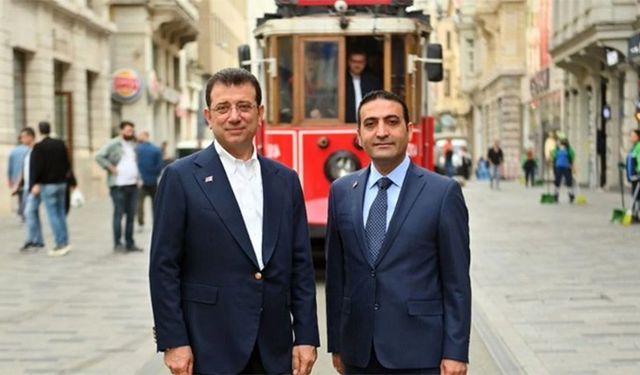 İstanbul'da yeni operasyon