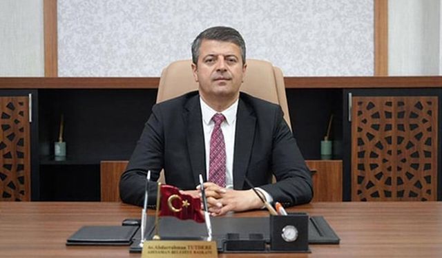 CHP'li belediye başkanı görevine iade edildi
