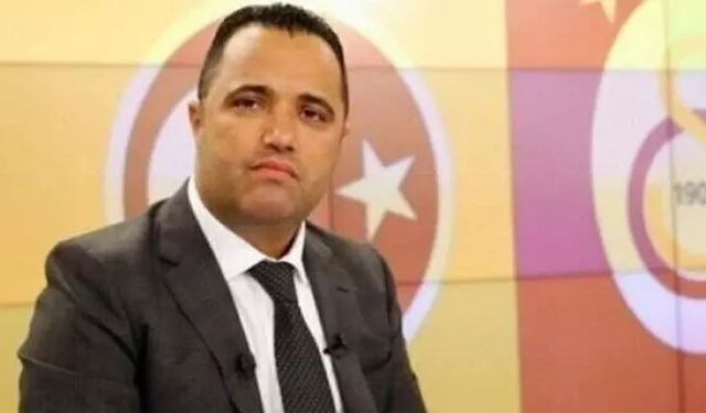 Rezen Epözdemir, mahkeme tarafından tutuklandı