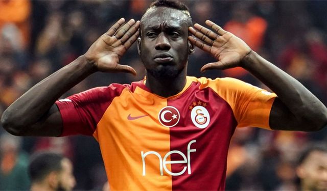 Gatasaray'da gol kralı olmuştu! Yeni takımı belli oldu