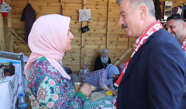 'Hükümet vergide vatandaşı hedef aldı'