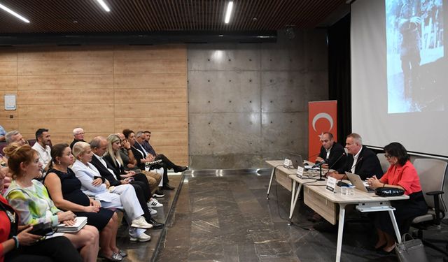 ' 11 Eylül Türk milleti için önemli bir tarih'