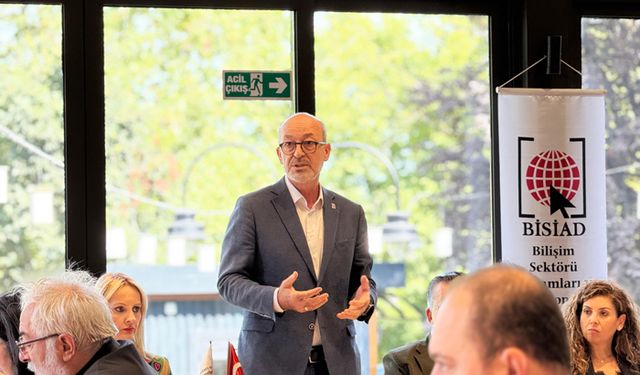 BİSİAD Başkanı Doğrul: Gençlere yönelik projeler planlıyoruz