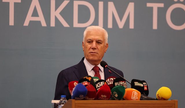 Bursa dijital geleceğe köprü oldu