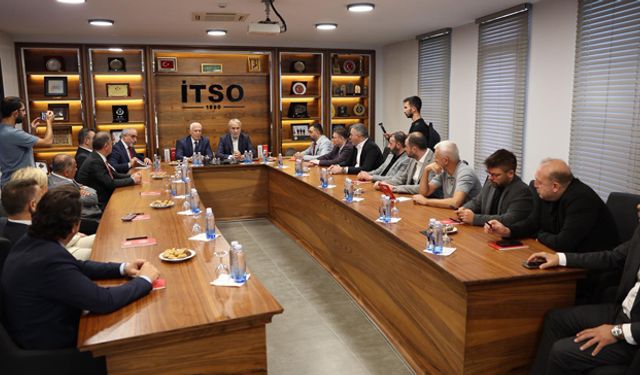 Mustafa Bozbey: İnegöllülere asbestli su içirdiler