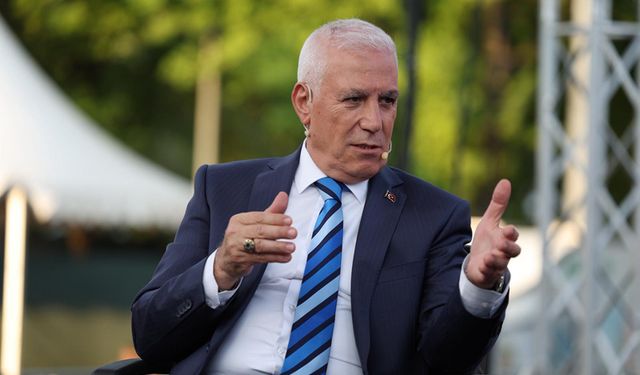 Mustafa Bozbey'den Bursa lezzetleri çıkışı